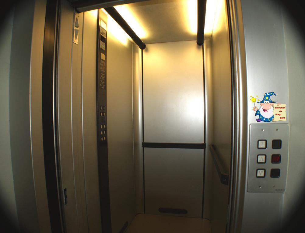 Mago Zurli' Apartment Bologna Ngoại thất bức ảnh
