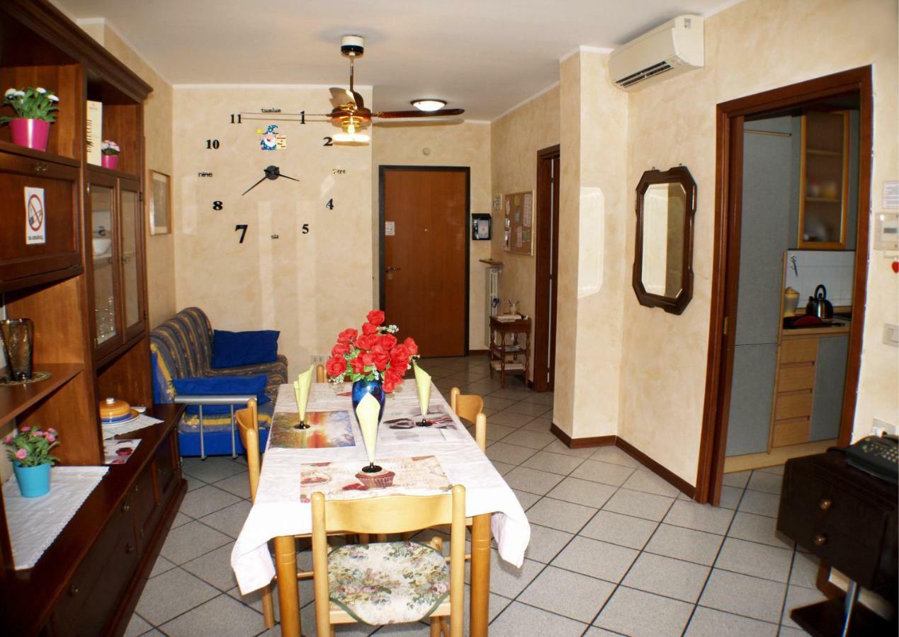 Mago Zurli' Apartment Bologna Ngoại thất bức ảnh
