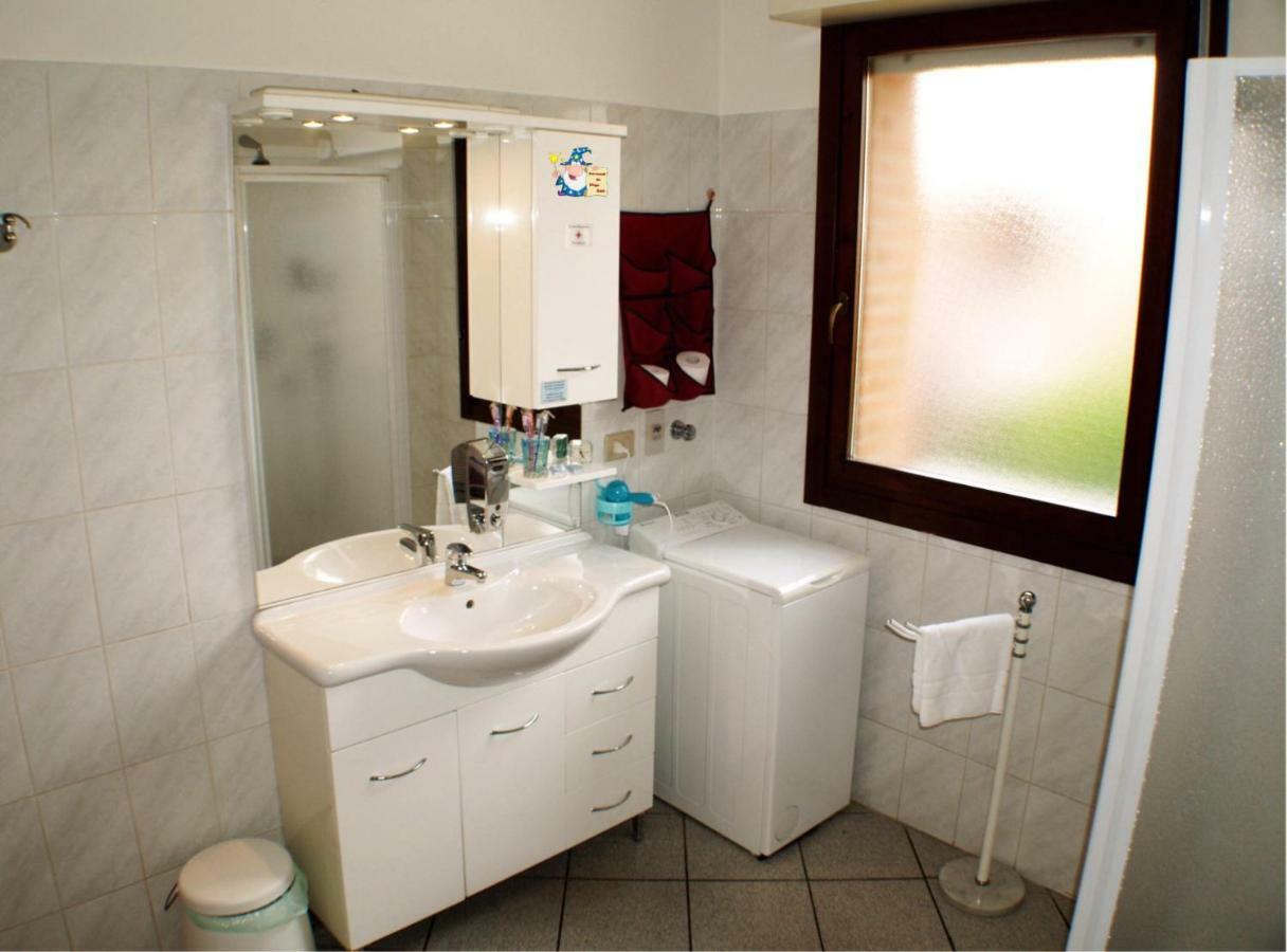 Mago Zurli' Apartment Bologna Ngoại thất bức ảnh