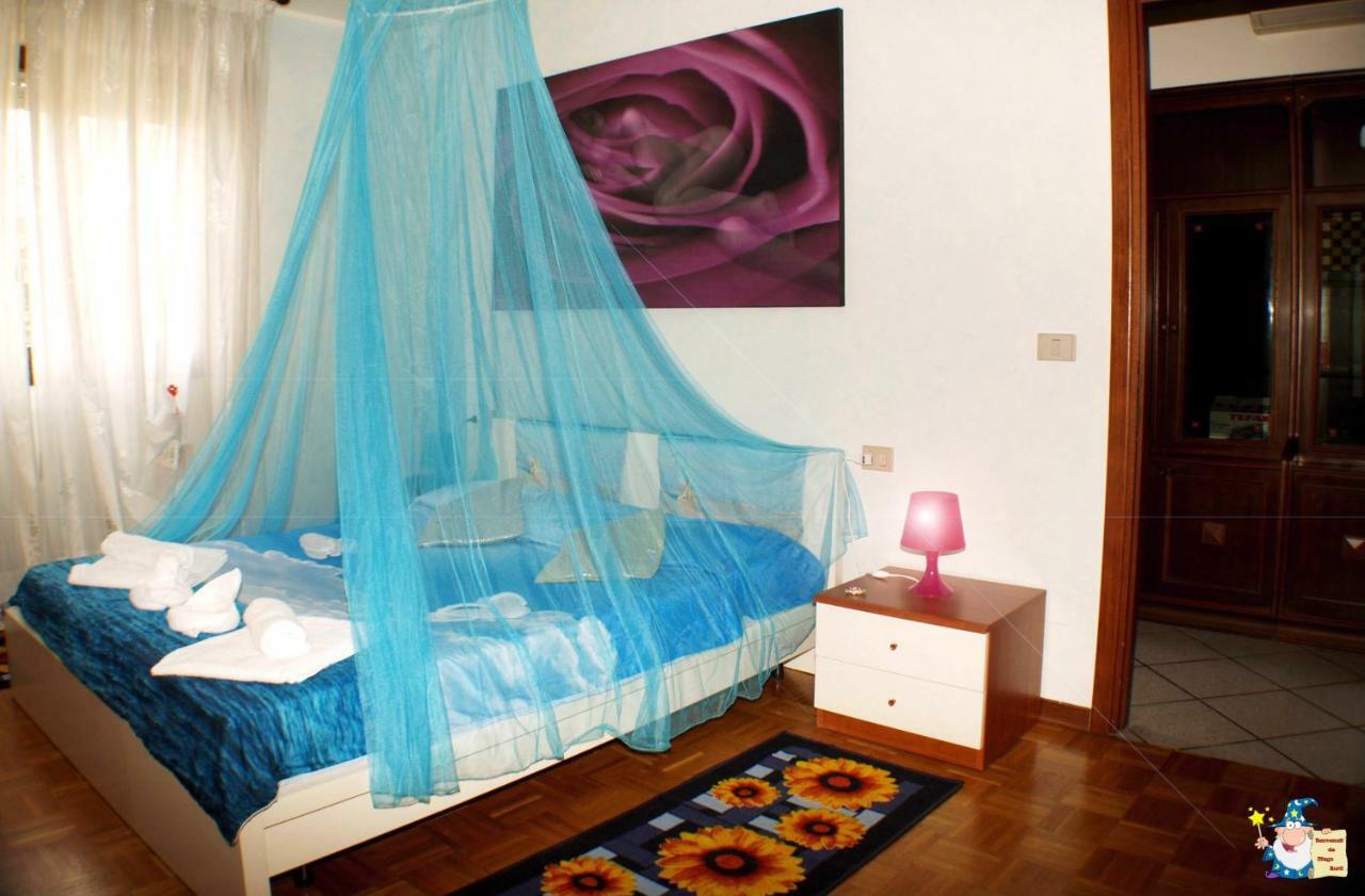 Mago Zurli' Apartment Bologna Ngoại thất bức ảnh